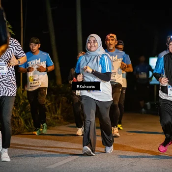 Runner Photo 5764679