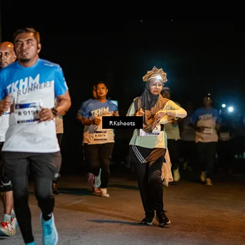 Runner Photo 5764682