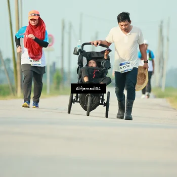 Runner Photo 5764684