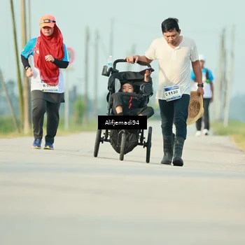 Runner Photo 5764685