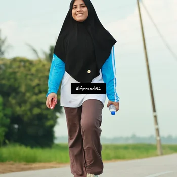 Runner Photo 5764686