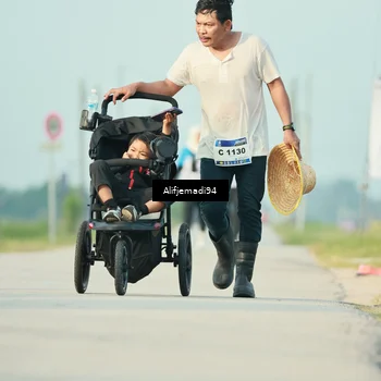 Runner Photo 5764687