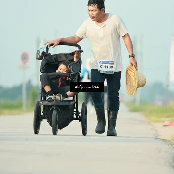 Runner Photo 5764690