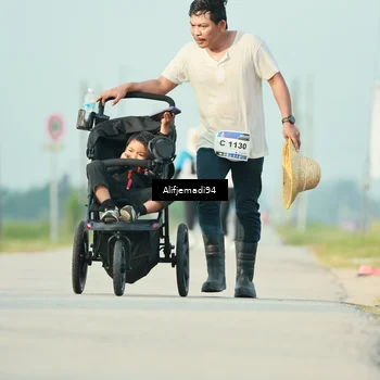 Runner Photo 5764691