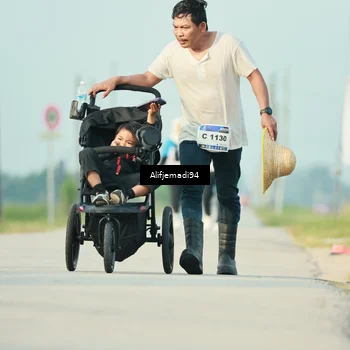 Runner Photo 5764692