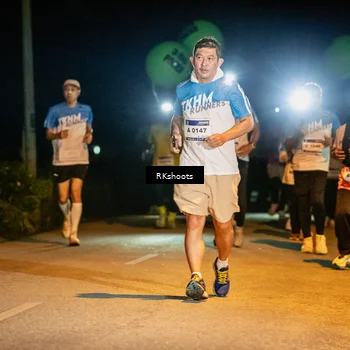 Runner Photo 5764693
