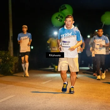 Runner Photo 5764694