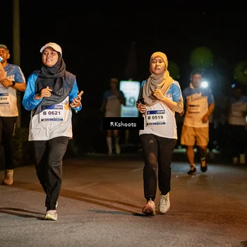 Runner Photo 5764695