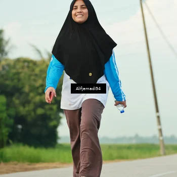 Runner Photo 5764696