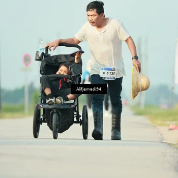 Runner Photo 5764697