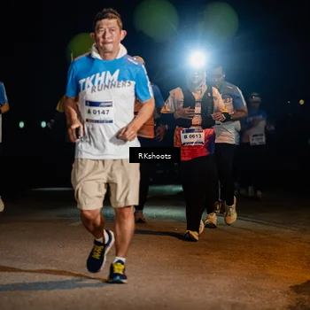 Runner Photo 5764698