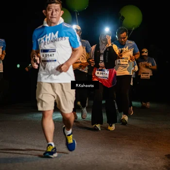 Runner Photo 5764699