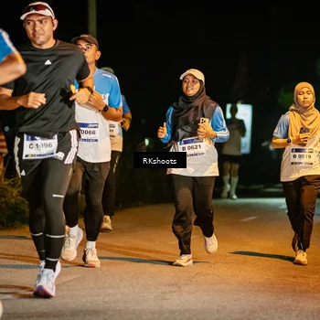 Runner Photo 5764701