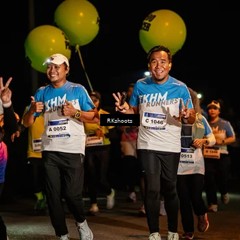 Runner Photo 5764702