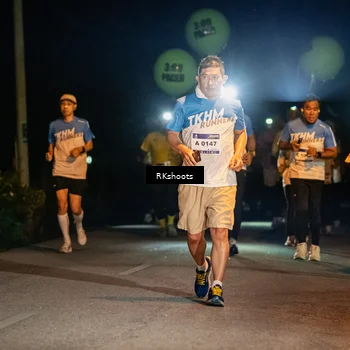 Runner Photo 5764703