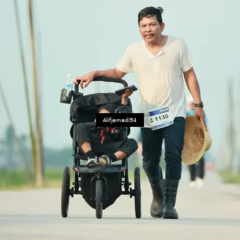 Runner Photo 5764706