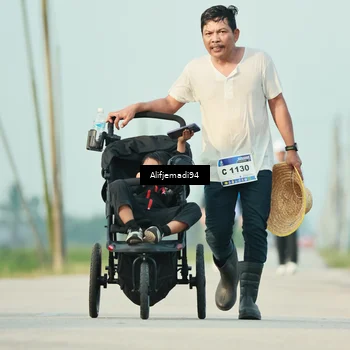 Runner Photo 5764707