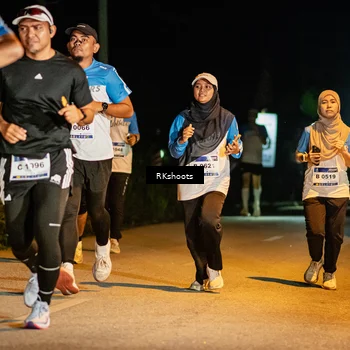 Runner Photo 5764709