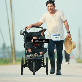 Runner Photo 5764710