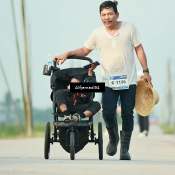 Runner Photo 5764711