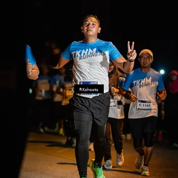 Runner Photo 5764712