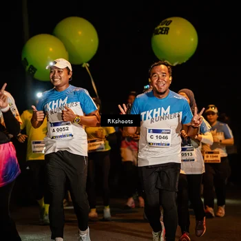 Runner Photo 5764713
