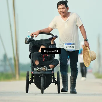Runner Photo 5764714