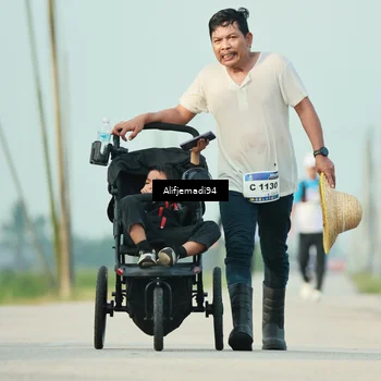 Runner Photo 5764716