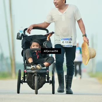 Runner Photo 5764717