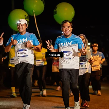Runner Photo 5764718