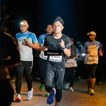Runner Photo 5764719