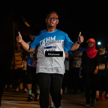 Runner Photo 5764720