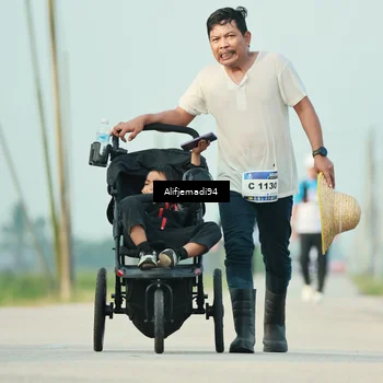 Runner Photo 5764721