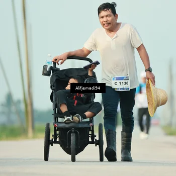 Runner Photo 5764722
