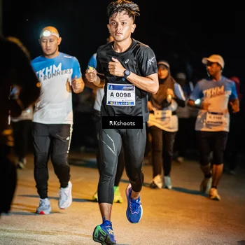 Runner Photo 5764723