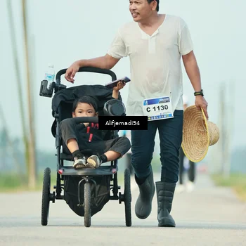 Runner Photo 5764724