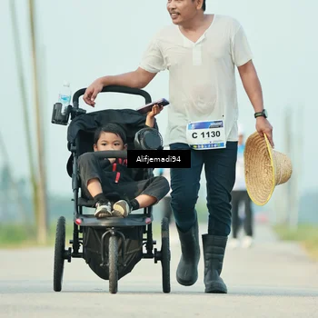 Runner Photo 5764726