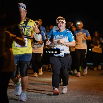 Runner Photo 5764728