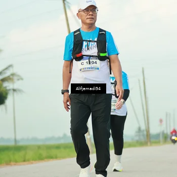 Runner Photo 5764729