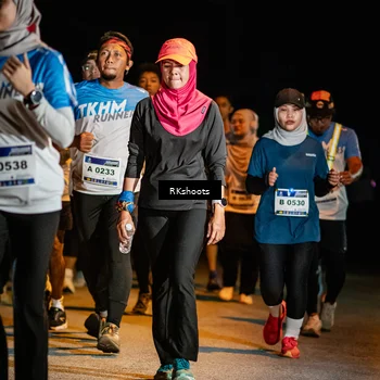 Runner Photo 5764730