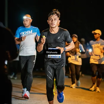 Runner Photo 5764731