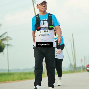 Runner Photo 5764733
