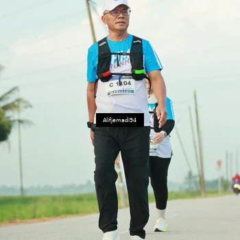 Runner Photo 5764734