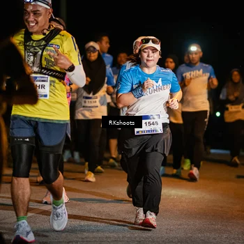 Runner Photo 5764735