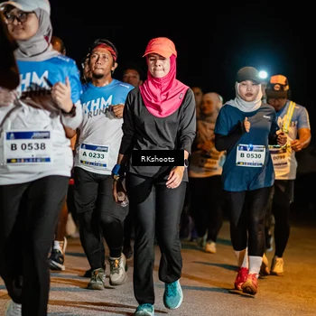 Runner Photo 5764736