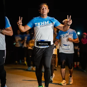 Runner Photo 5764740