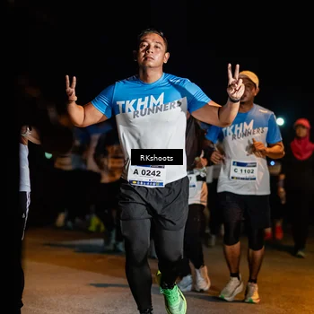 Runner Photo 5764741