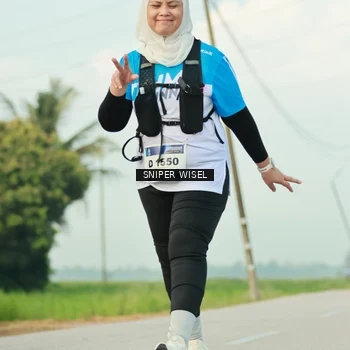Runner Photo 5764742