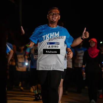 Runner Photo 5764746