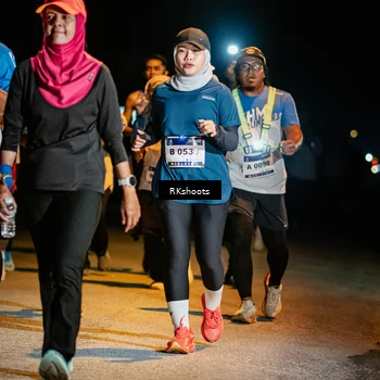 Runner Photo 5764747